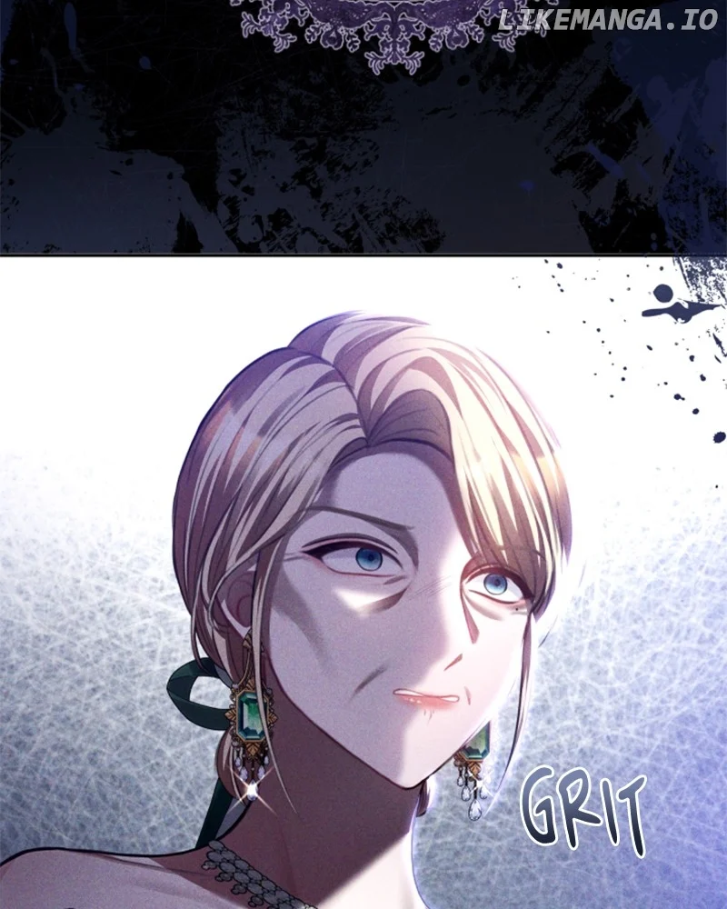 Concubine’s Invitation Chapter 55 page 74