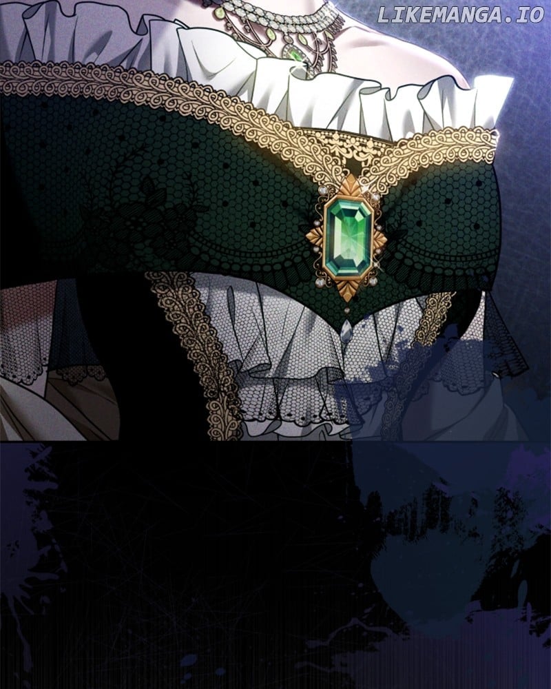 Concubine’s Invitation Chapter 55 page 75