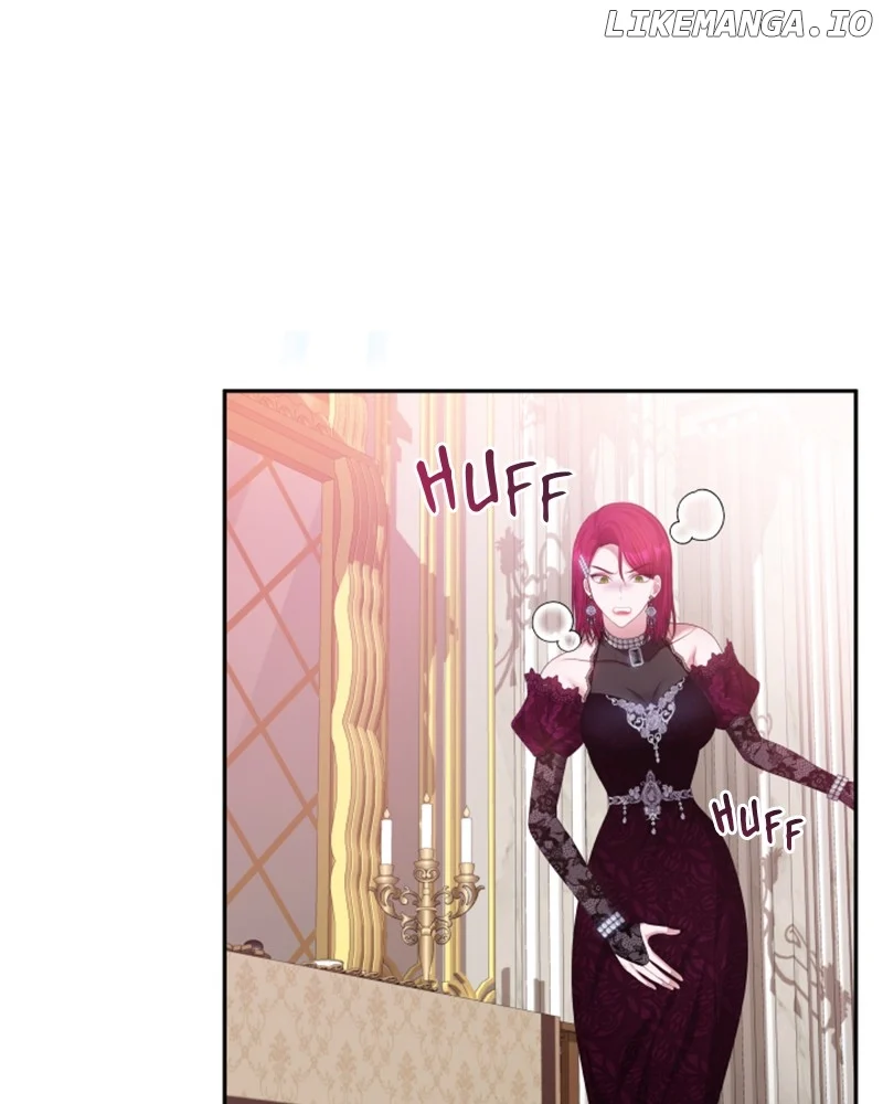 Concubine’s Invitation Chapter 55 page 79