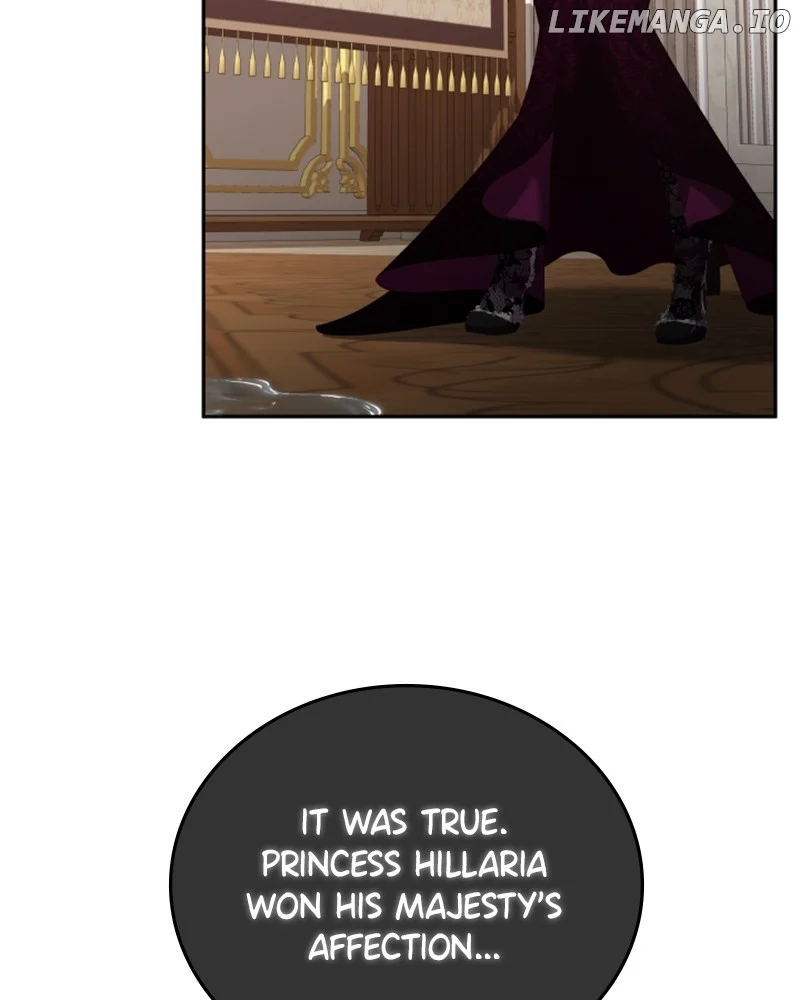 Concubine’s Invitation Chapter 55 page 80