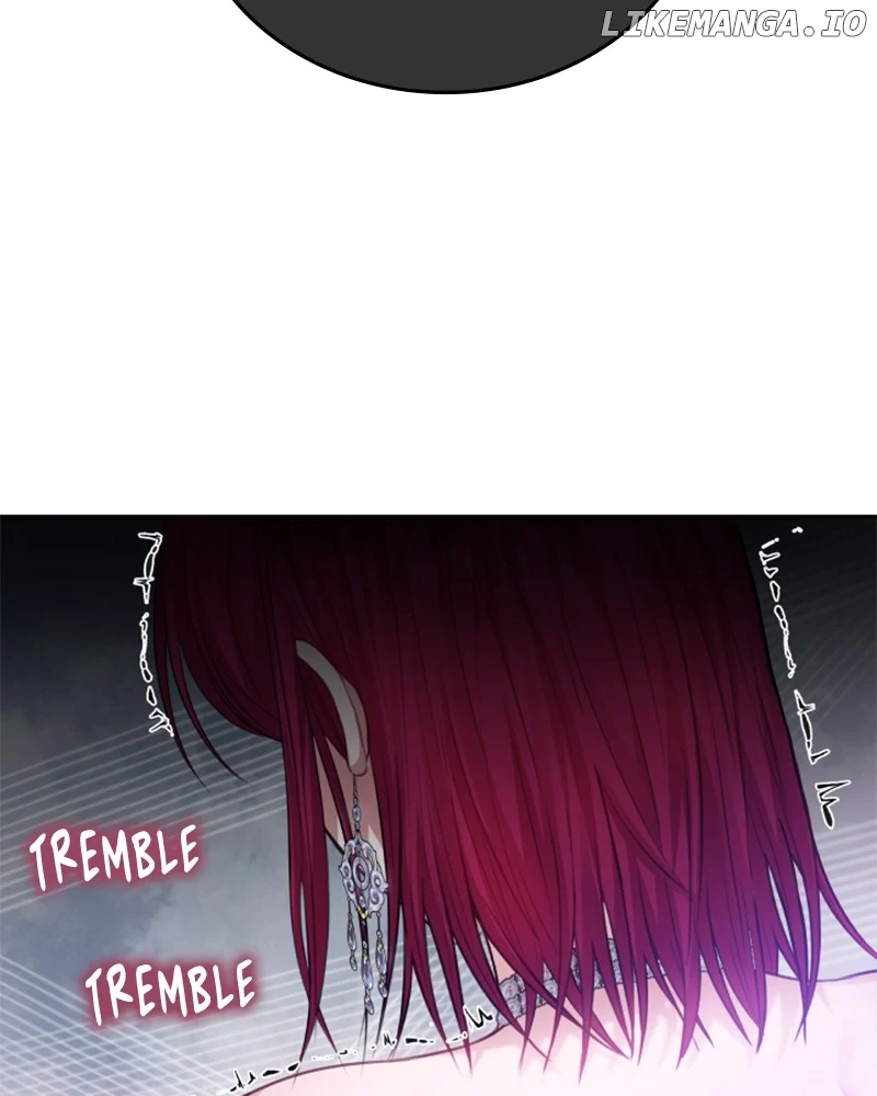Concubine’s Invitation Chapter 55 page 81
