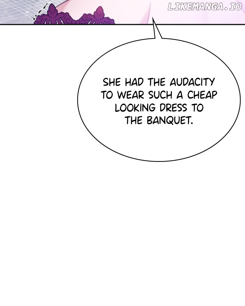 Concubine’s Invitation Chapter 55 page 82