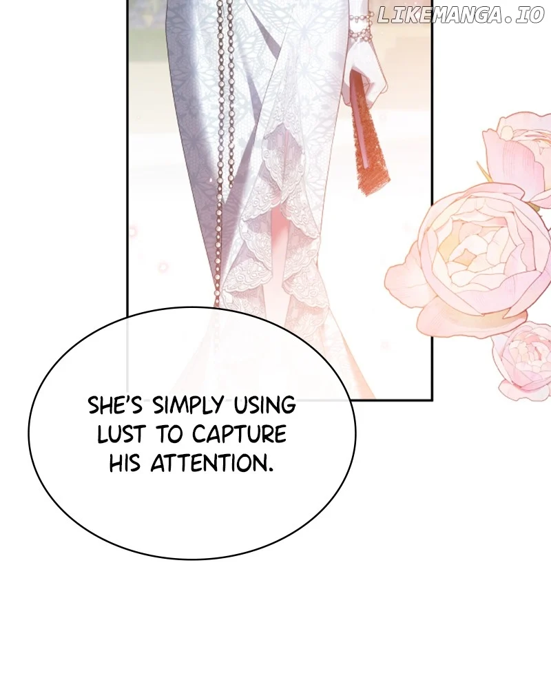 Concubine’s Invitation Chapter 55 page 84