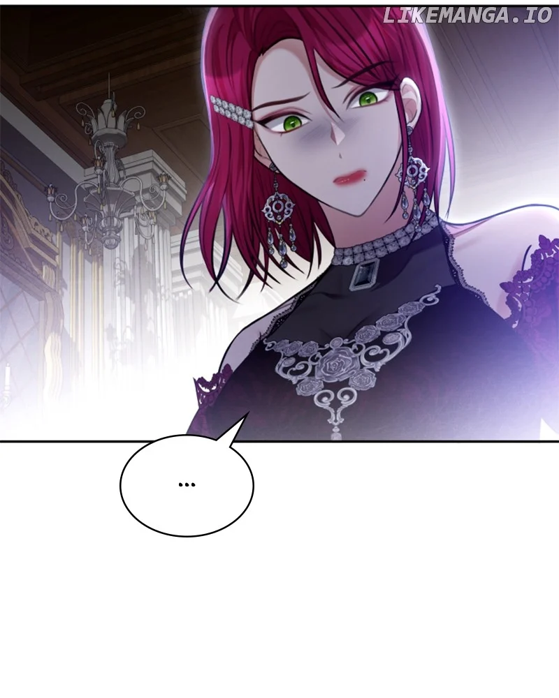 Concubine’s Invitation Chapter 55 page 87