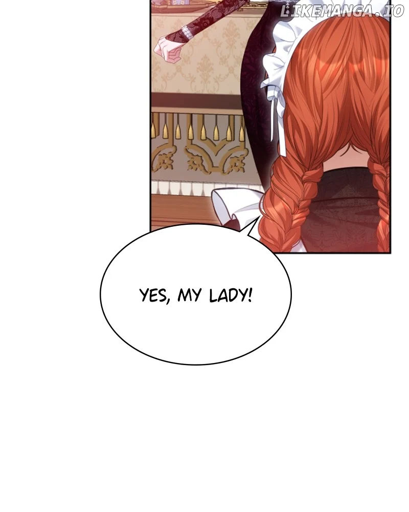 Concubine’s Invitation Chapter 55 page 89