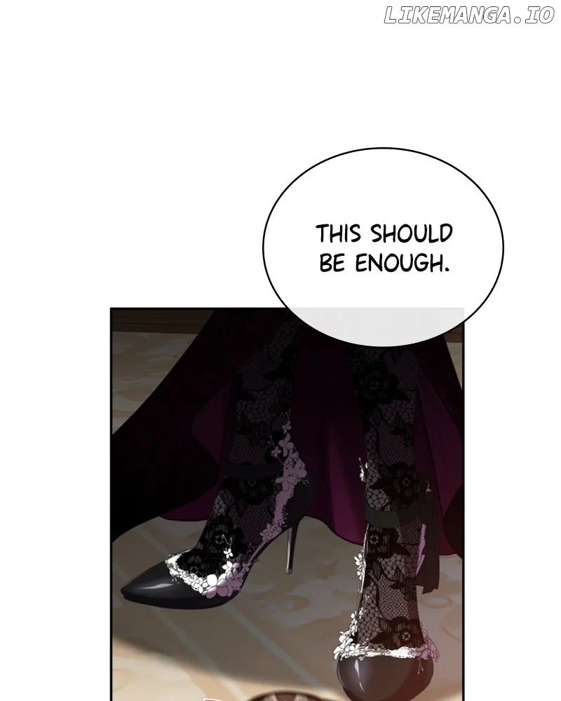 Concubine’s Invitation Chapter 55 page 90