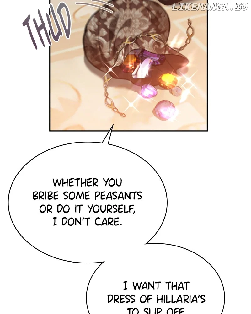 Concubine’s Invitation Chapter 55 page 91