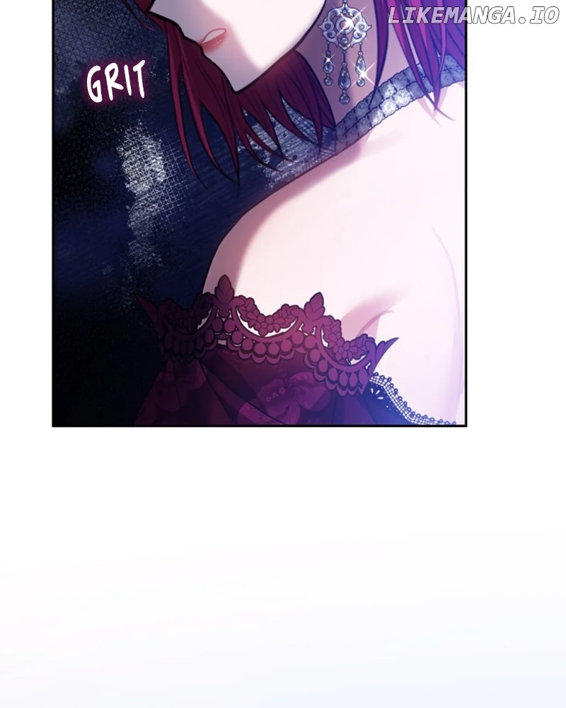 Concubine’s Invitation Chapter 55 page 94
