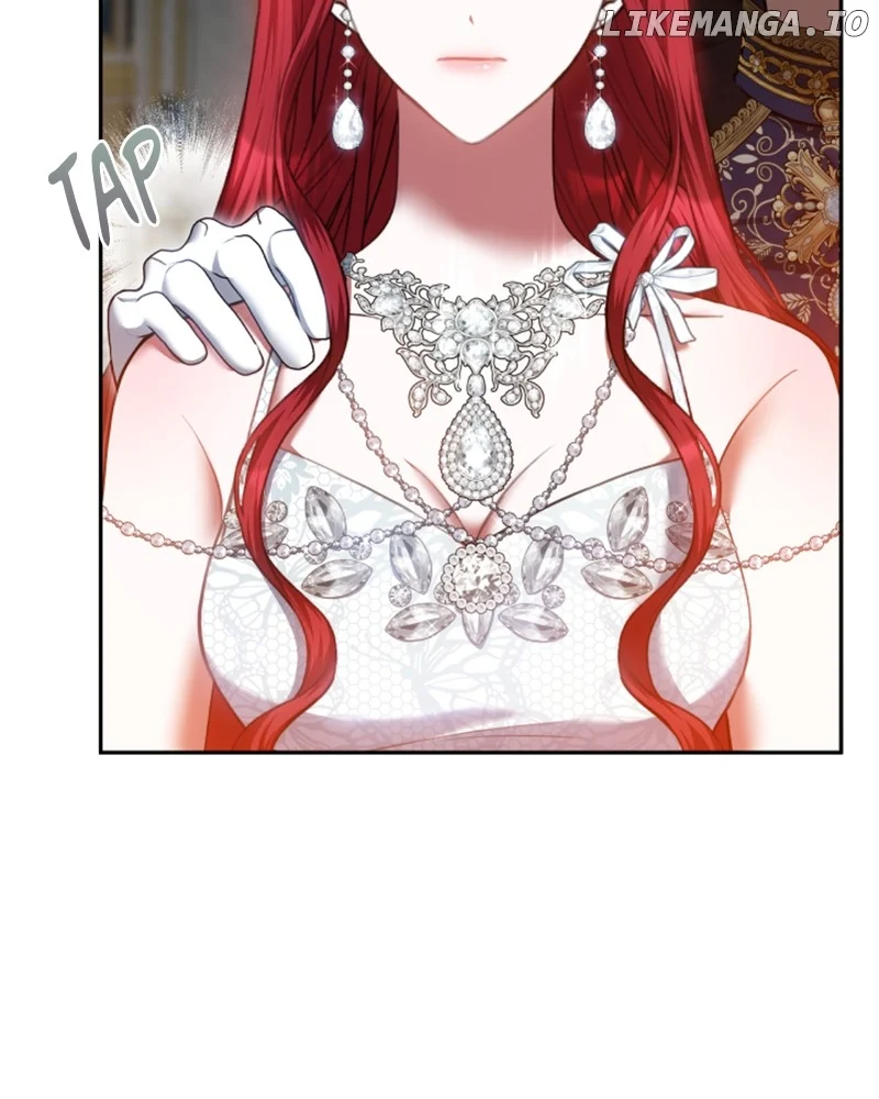 Concubine’s Invitation Chapter 56 page 9