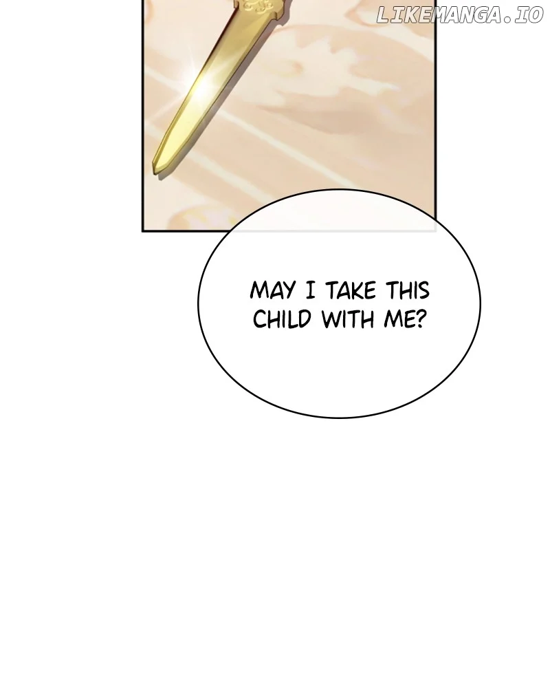 Concubine’s Invitation Chapter 56 page 99