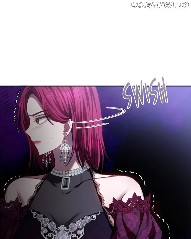 Concubine’s Invitation Chapter 56 page 100