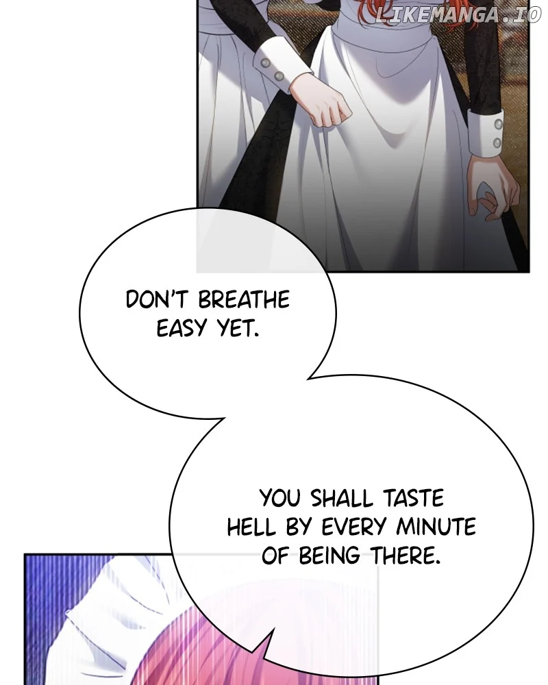 Concubine’s Invitation Chapter 56 page 107