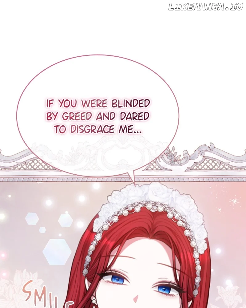 Concubine’s Invitation Chapter 56 page 110