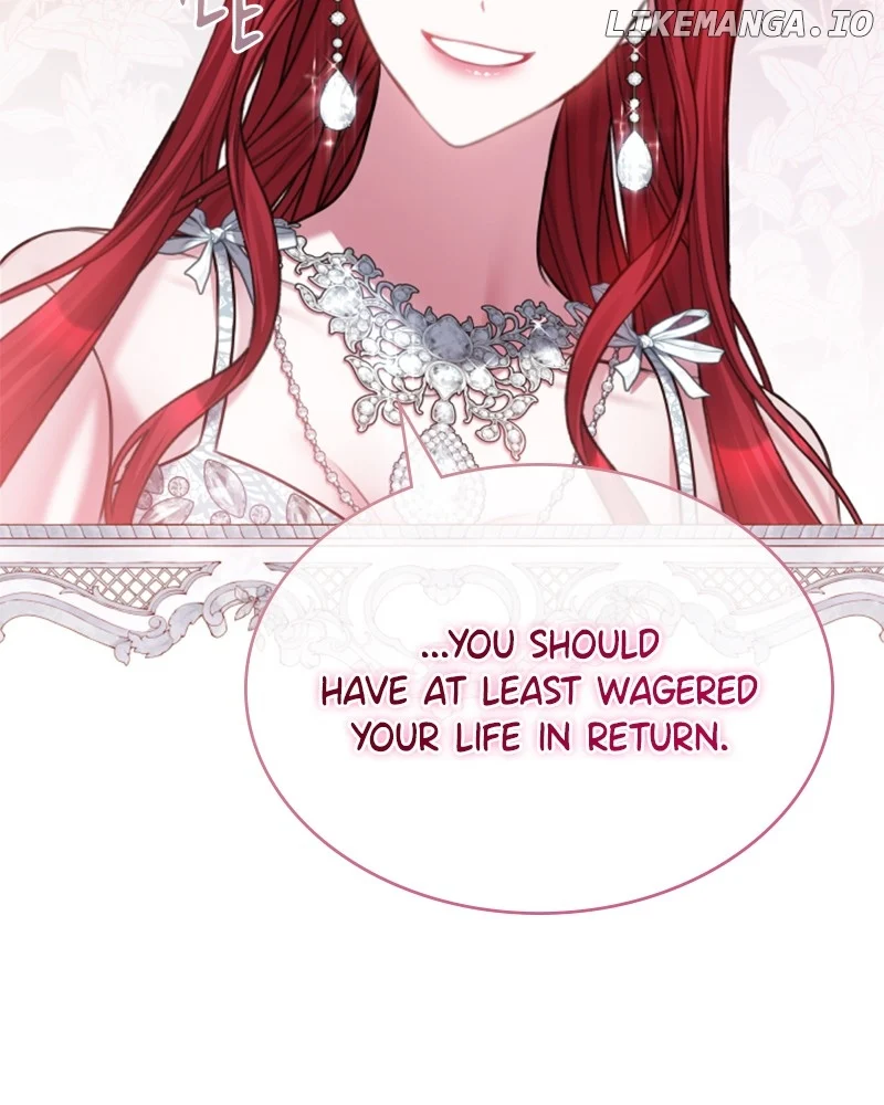 Concubine’s Invitation Chapter 56 page 111