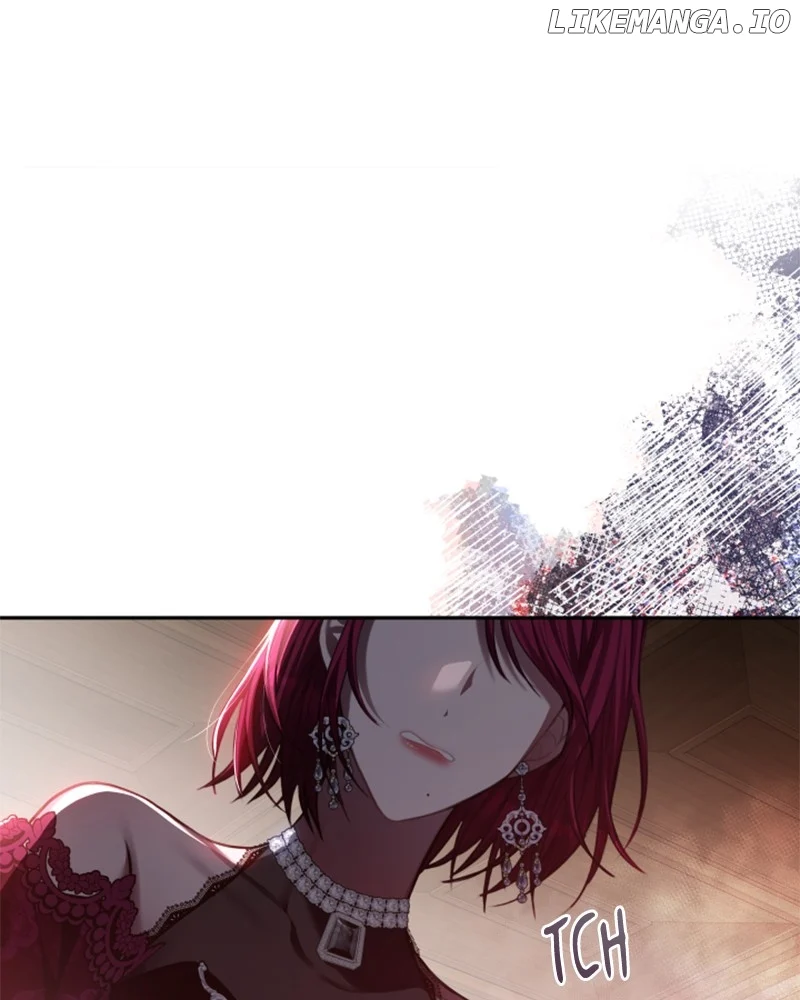 Concubine’s Invitation Chapter 56 page 114