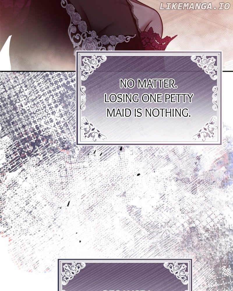 Concubine’s Invitation Chapter 56 page 115
