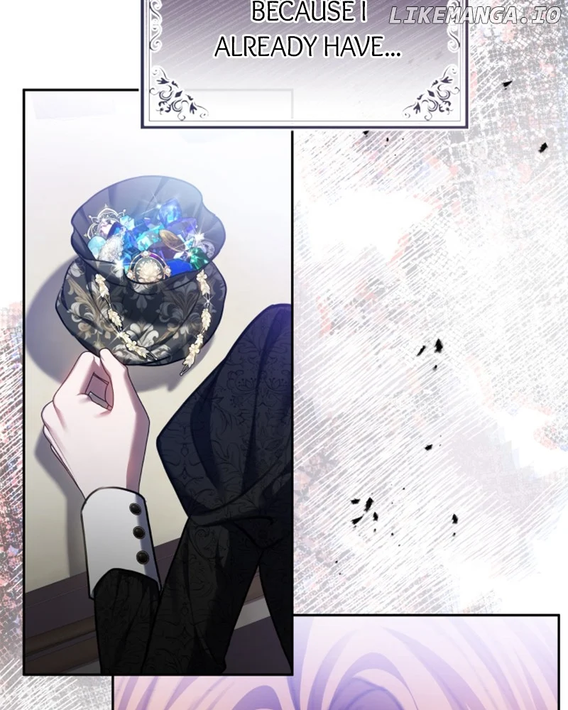 Concubine’s Invitation Chapter 56 page 116