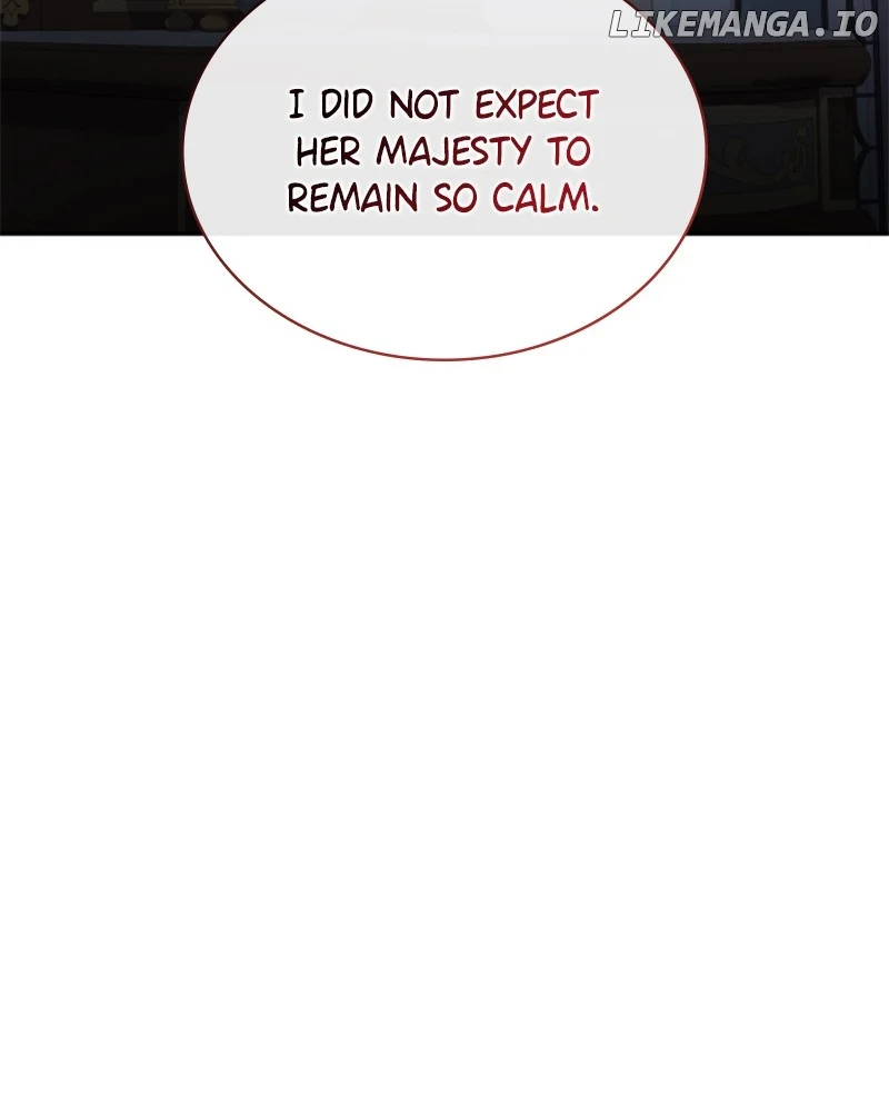 Concubine’s Invitation Chapter 56 page 122