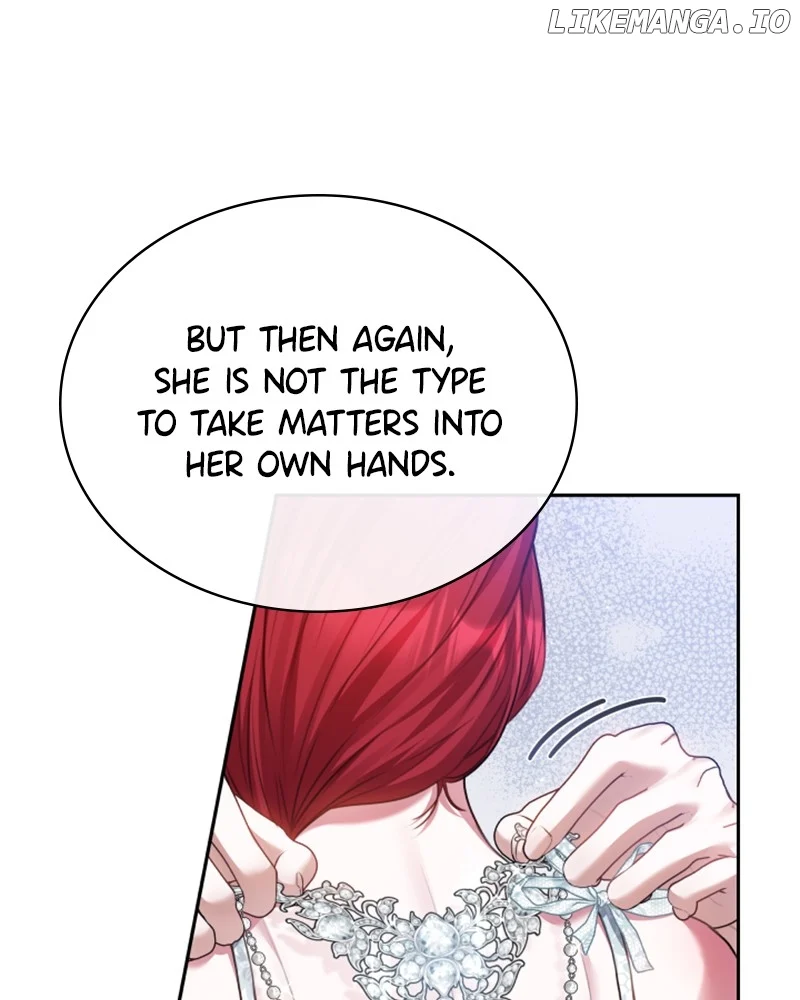 Concubine’s Invitation Chapter 56 page 123