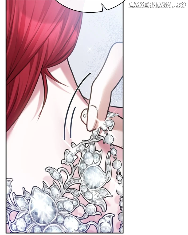 Concubine’s Invitation Chapter 56 page 125