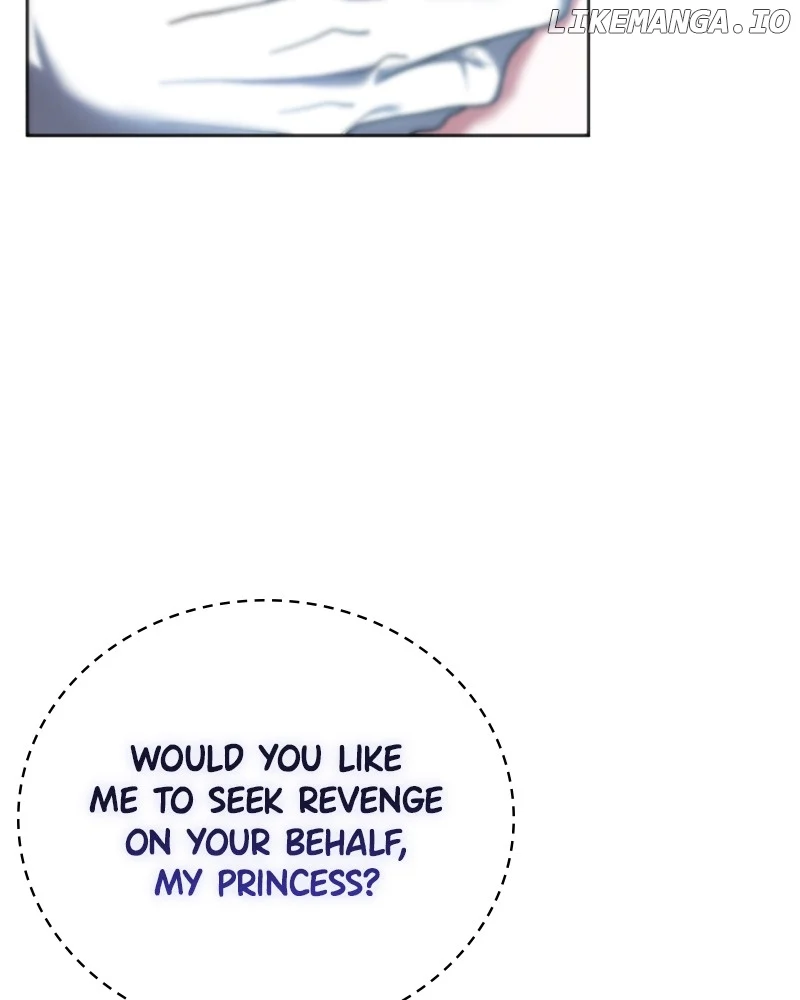 Concubine’s Invitation Chapter 56 page 12