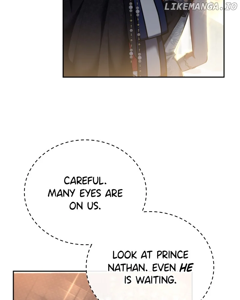 Concubine’s Invitation Chapter 56 page 16