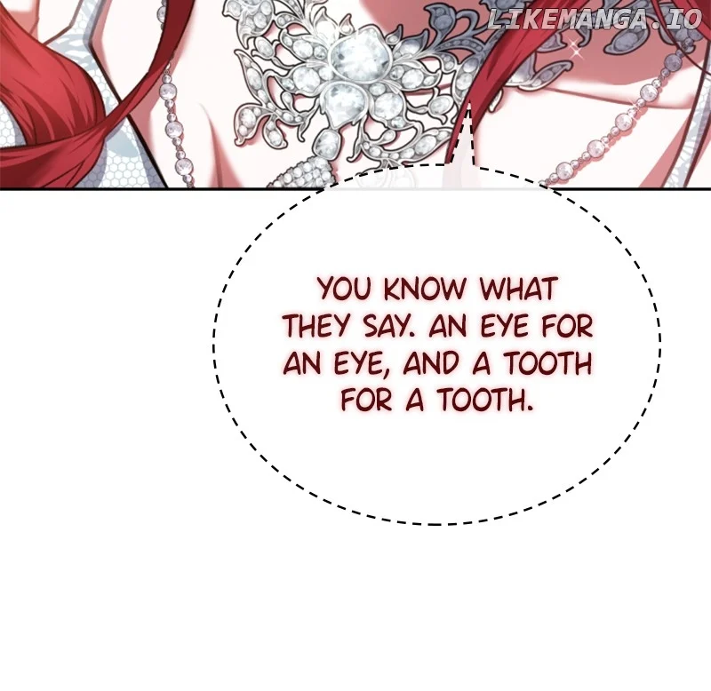 Concubine’s Invitation Chapter 56 page 22