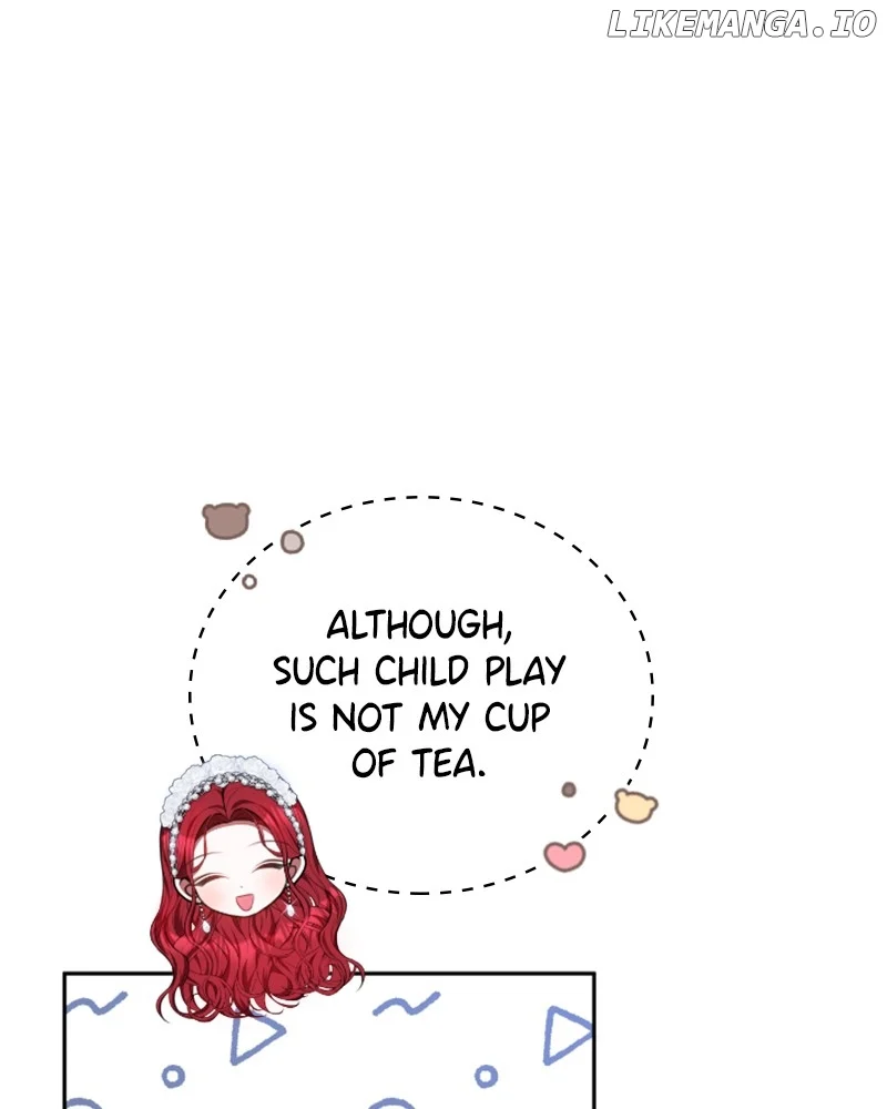 Concubine’s Invitation Chapter 56 page 23