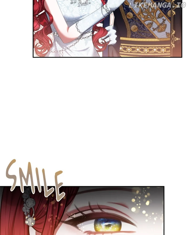 Concubine’s Invitation Chapter 56 page 29