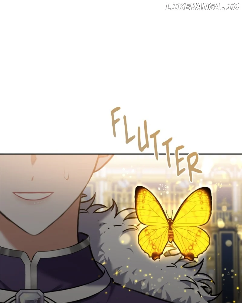 Concubine’s Invitation Chapter 56 page 31