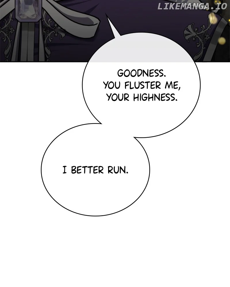 Concubine’s Invitation Chapter 56 page 32