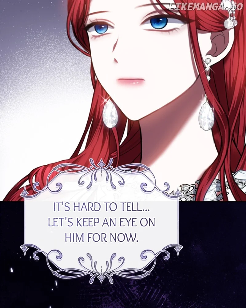 Concubine’s Invitation Chapter 56 page 38