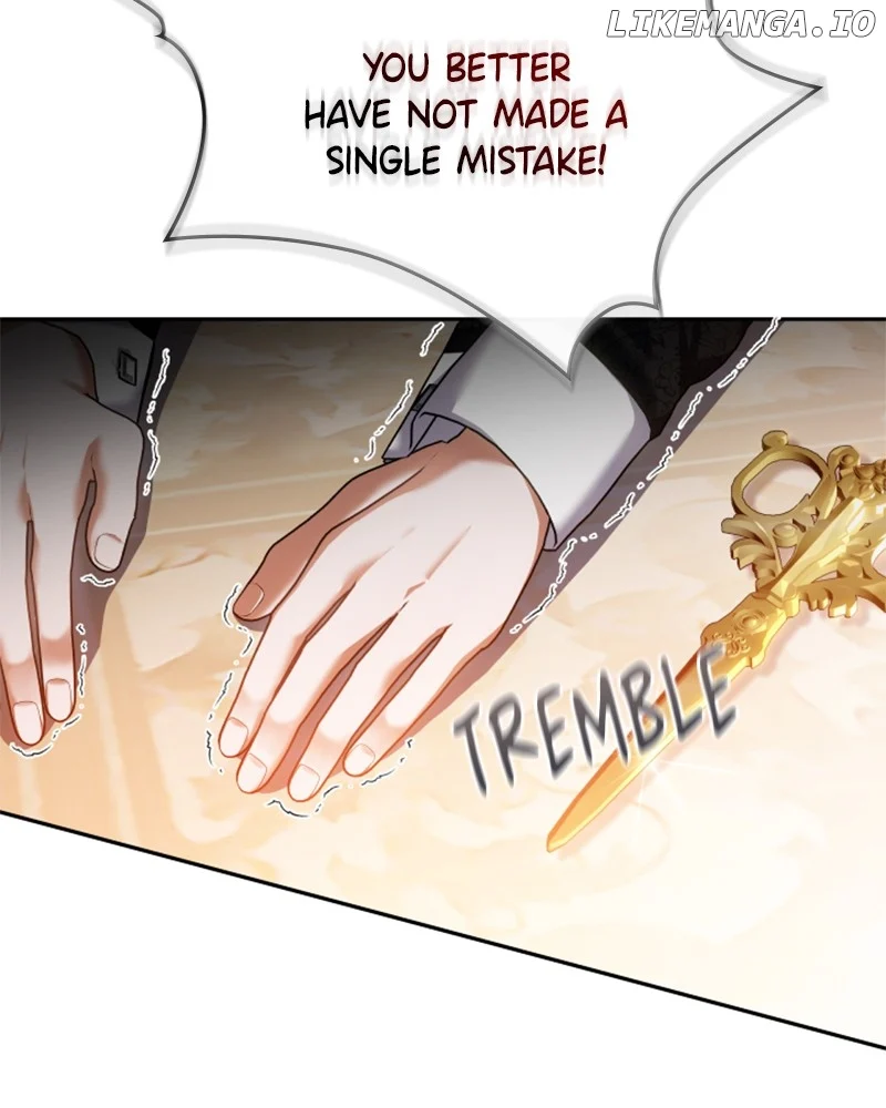Concubine’s Invitation Chapter 56 page 45