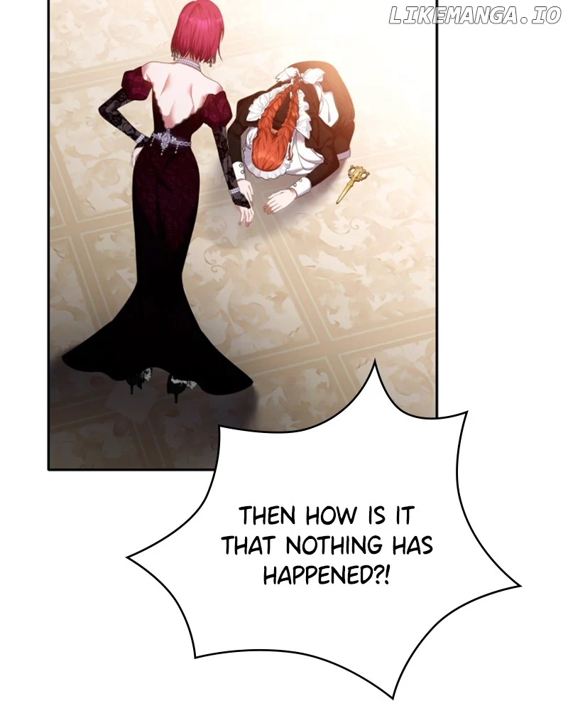 Concubine’s Invitation Chapter 56 page 48