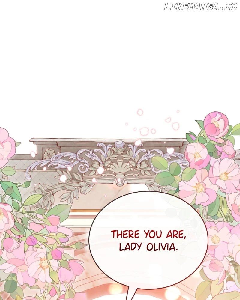 Concubine’s Invitation Chapter 56 page 51