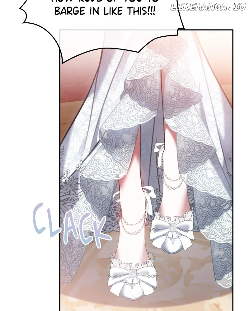 Concubine’s Invitation Chapter 56 page 57