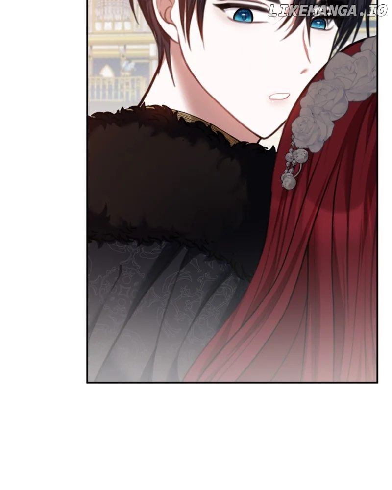 Concubine’s Invitation Chapter 56 page 5