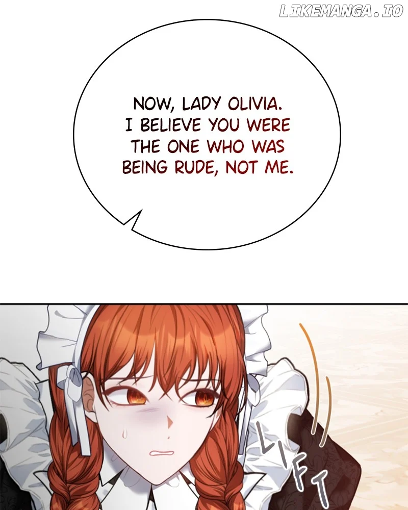 Concubine’s Invitation Chapter 56 page 59