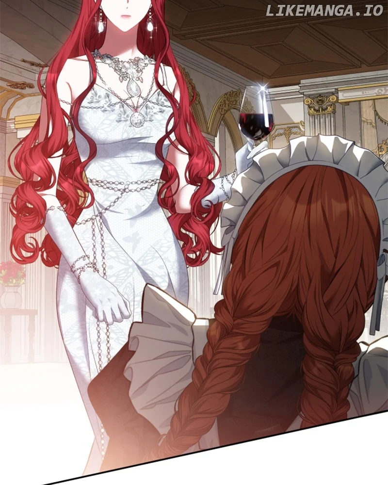 Concubine’s Invitation Chapter 56 page 62