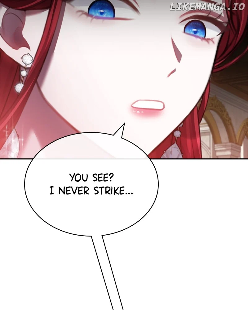 Concubine’s Invitation Chapter 56 page 64