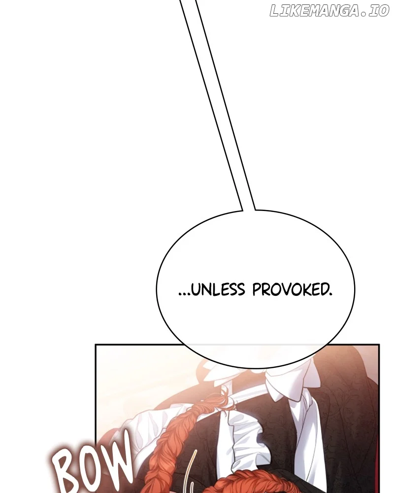 Concubine’s Invitation Chapter 56 page 65