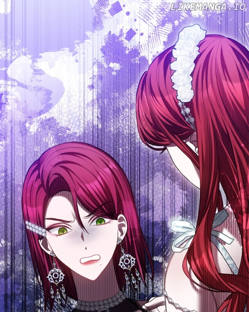 Concubine’s Invitation Chapter 56 page 69