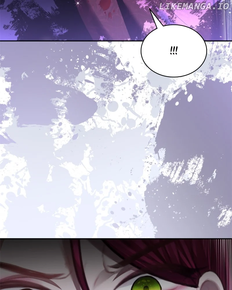 Concubine’s Invitation Chapter 56 page 71