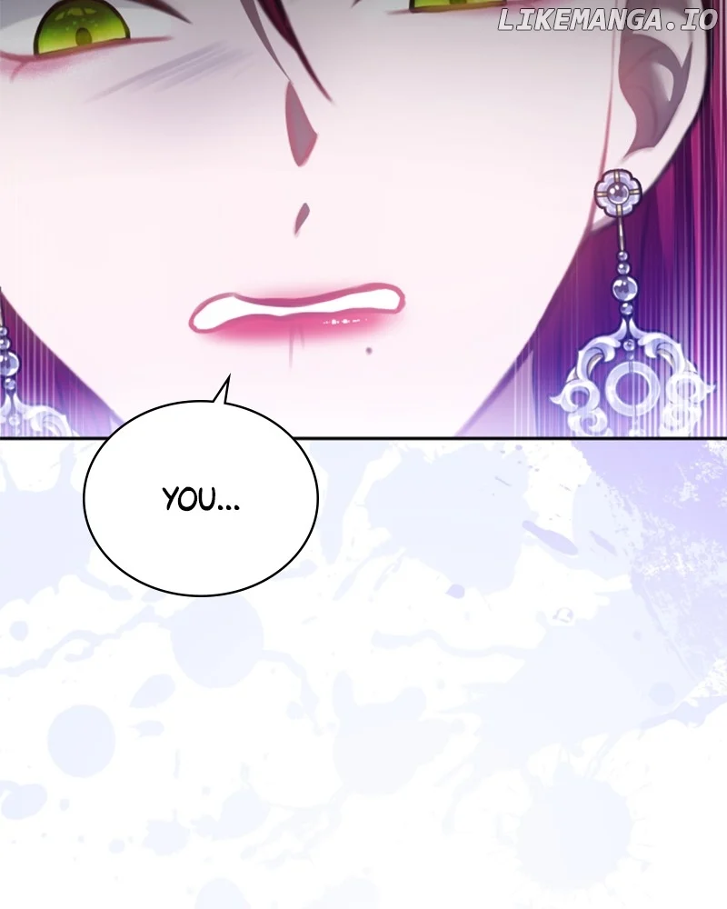 Concubine’s Invitation Chapter 56 page 72