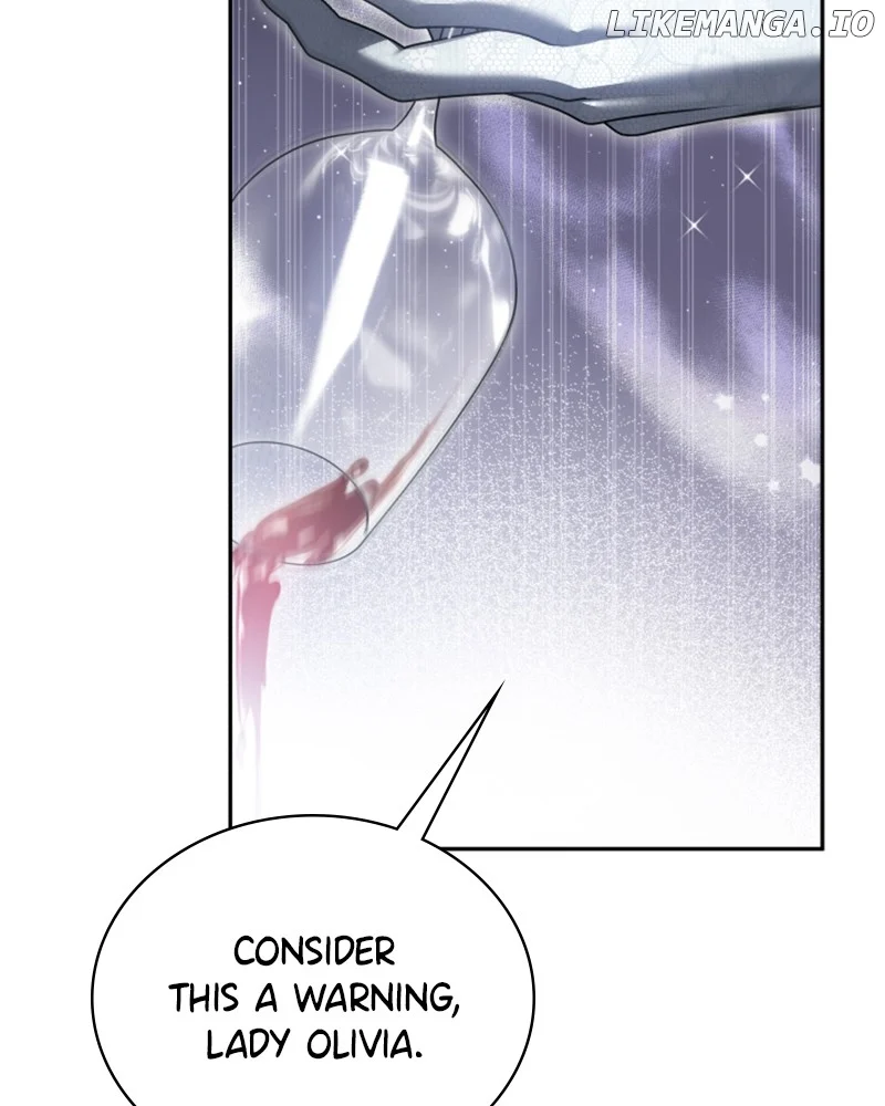 Concubine’s Invitation Chapter 56 page 74