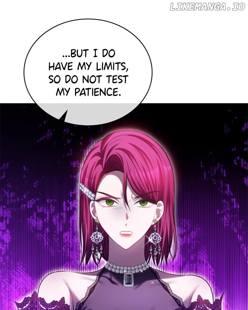 Concubine’s Invitation Chapter 56 page 76