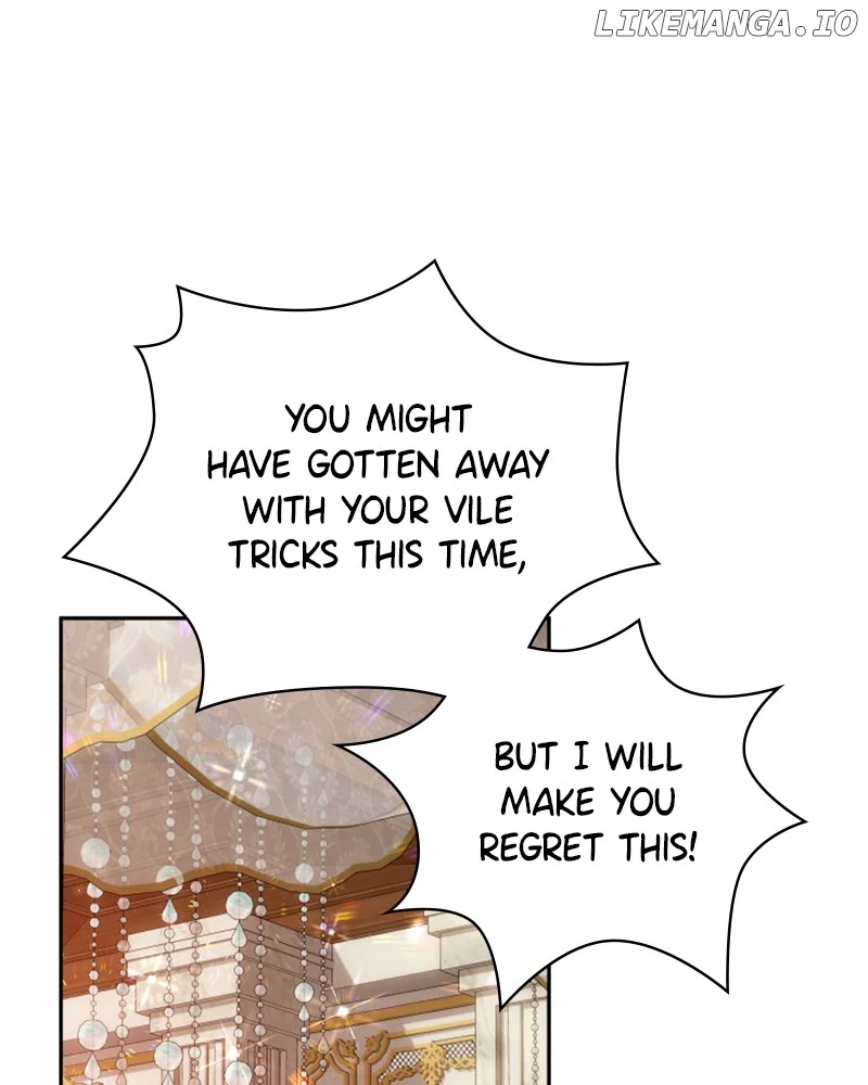 Concubine’s Invitation Chapter 56 page 78