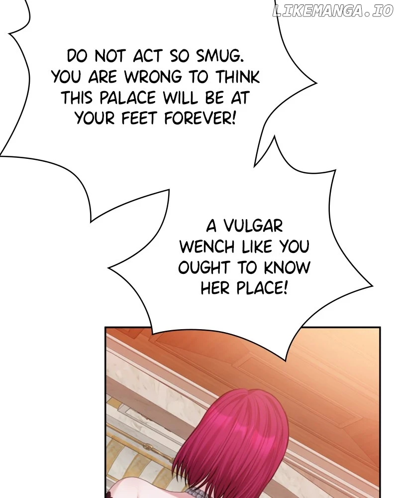 Concubine’s Invitation Chapter 56 page 80