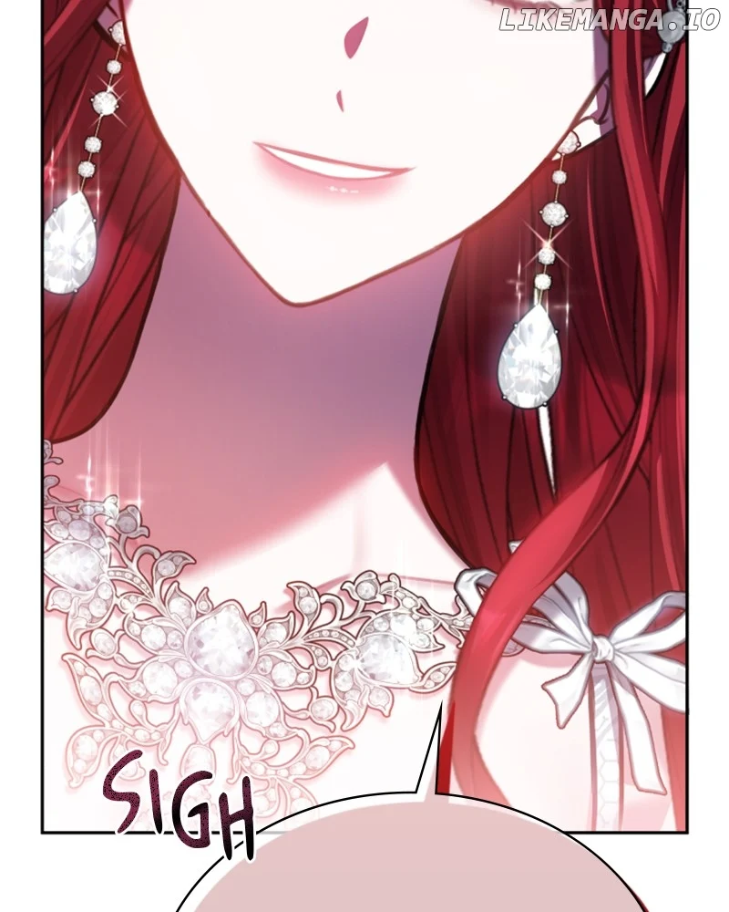 Concubine’s Invitation Chapter 56 page 83
