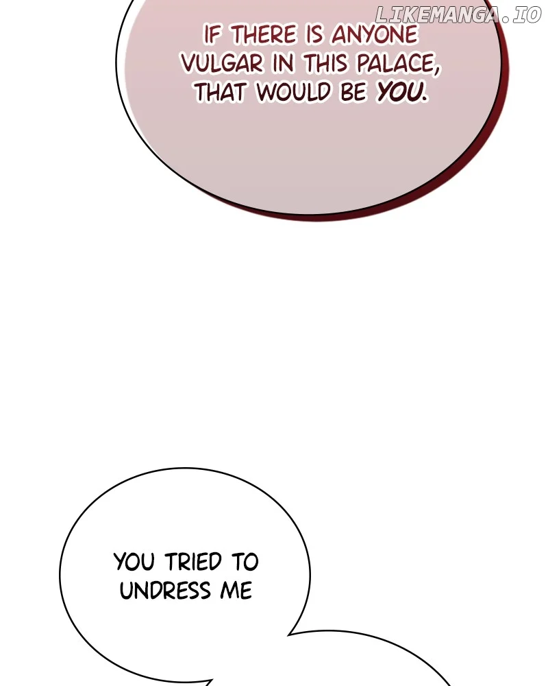 Concubine’s Invitation Chapter 56 page 84